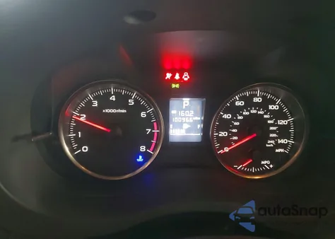 2014 Subaru Xv Crosstrek 2.0 Limited from USA, damaged, VIN JF2GPAKC7EH339680